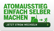 Wehr' Dich gegen Abzocke, werde Stromwechsler/in!